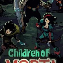 Children of Morta