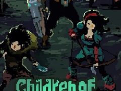 Children of Morta