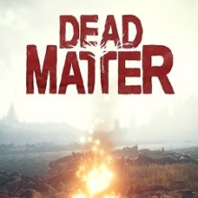 Dead Matter