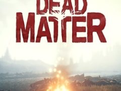 Dead Matter
