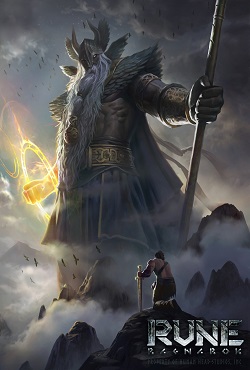 Rune 2 Механики