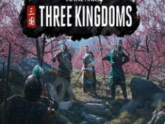 Total War Three Kingdoms Механики