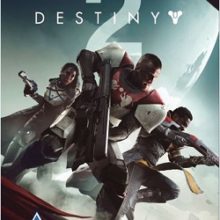 Destiny 2 Механики