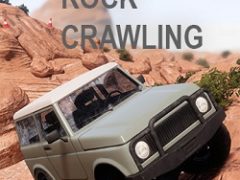 Pure Rock Crawling