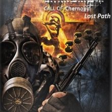 Stalker Lost Path Call of Chernobyl