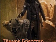 Сталкер Темное Братство Проклятые зоной