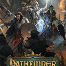 Pathfinder Kingmaker