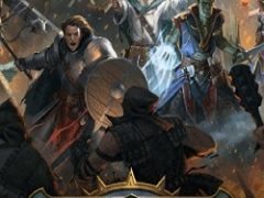 Pathfinder Kingmaker