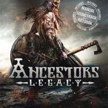 Ancestors Legacy Механики