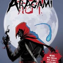 Aragami Механики