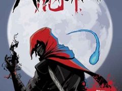 Aragami Механики