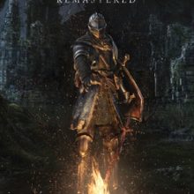 Dark Souls Remastered