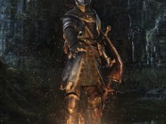Dark Souls Remastered