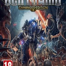 Space Hulk Deathwing Enhanced Edition