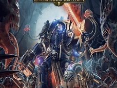 Space Hulk Deathwing Enhanced Edition
