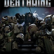 Space Hulk Deathwing от Механиков