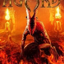 Agony