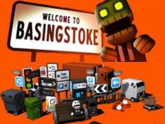 Basingstoke