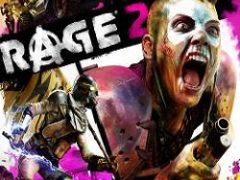 Rage 2 от Механики