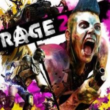 Rage 2