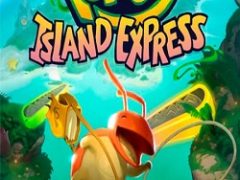 Yoku’s Island Express