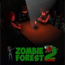 Zombie Forest 2