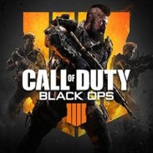 Call of Duty Black Ops 4 Механики