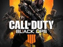 Call of Duty Black Ops 4 Механики