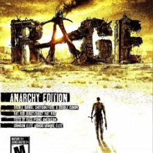 Rage Anarchy Edition