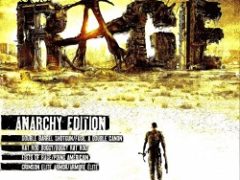 Rage Anarchy Edition