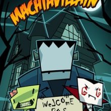MachiaVillain