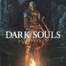 Dark Souls Remastered Механики