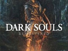 Dark Souls Remastered Механики
