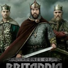 Total War Saga Thrones of Britannia Механики