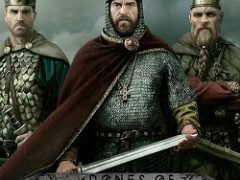 Total War Saga Thrones of Britannia Механики