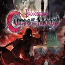 Bloodstained Curse of the Moon