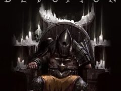 Dark Devotion