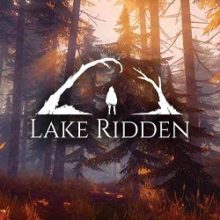 Lake Ridden
