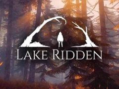 Lake Ridden
