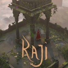 Raji An Ancient Epic