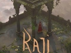 Raji An Ancient Epic
