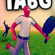 Totally Accurate Battlegrounds