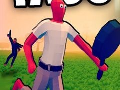 Totally Accurate Battlegrounds
