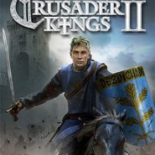 Crusader Kings II русская версия