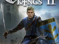 Crusader Kings II русская версия