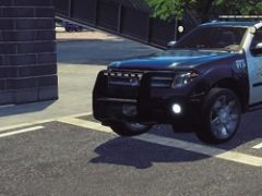 Police Simulator 18