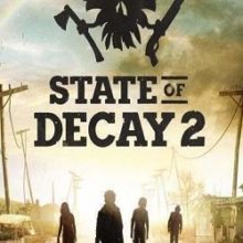 State of Decay 2