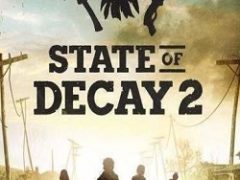 State of Decay 2