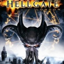 Hellgate London