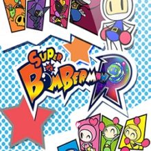 Super Bomberman R